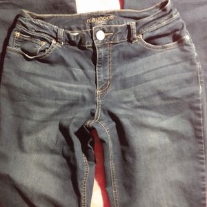 Women's Maurices Jeans